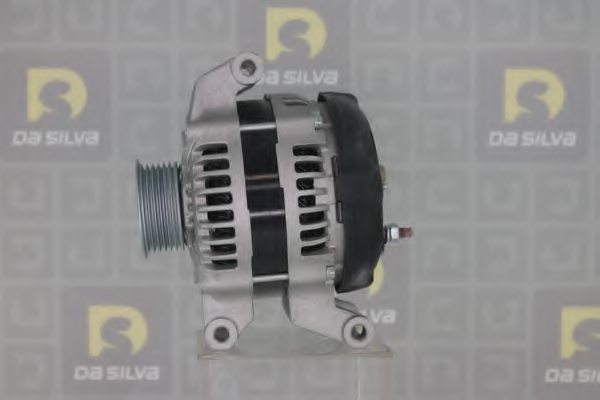 DA SILVA 050063 Alternator